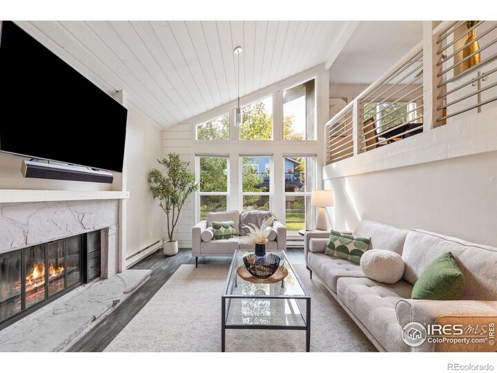 1019 Tantra Park Circle  Boulder CO 80305 photo