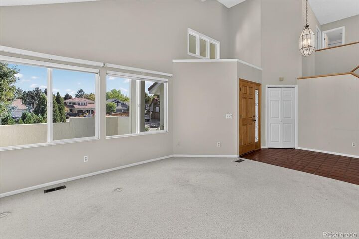 Property Photo: 7971 Arrowhead Court CO 80124
