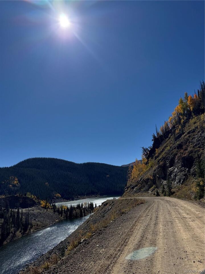 Property Photo:  00 Fsr 247  CO 81120 