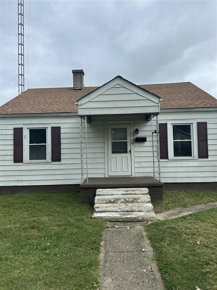 Property Photo:  2308 Vermont Ave  IN 47331 