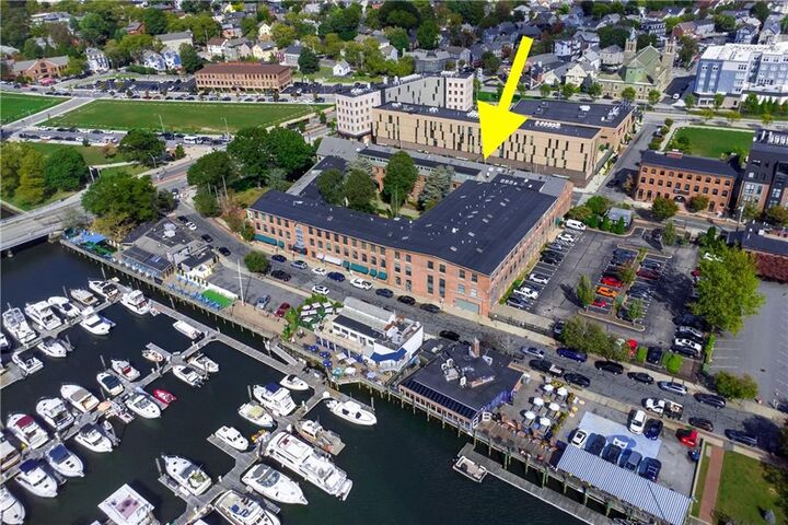555 S Water Street 325  Providence RI 02906 photo