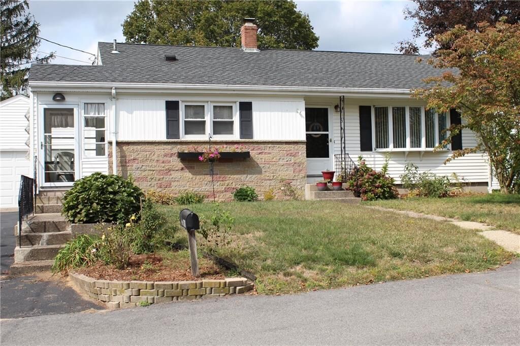Property Photo:  300 England Street  RI 02864 
