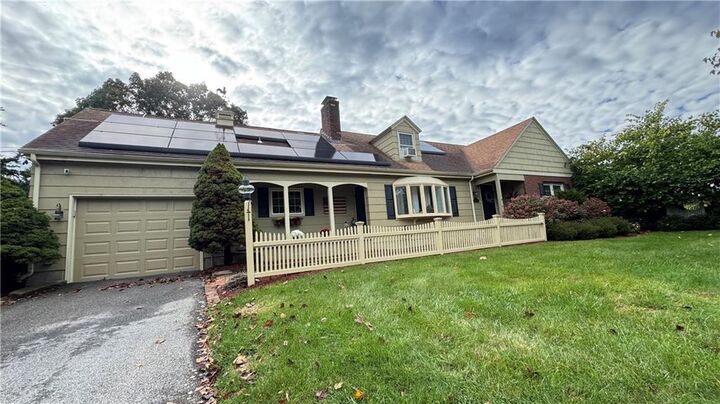Property Photo:  2894 Mendon Road  RI 02864 