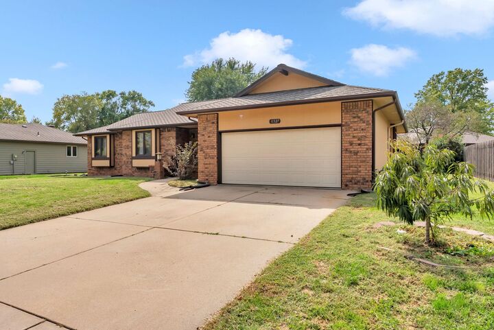 Property Photo:  11327 W Texas  KS 67209