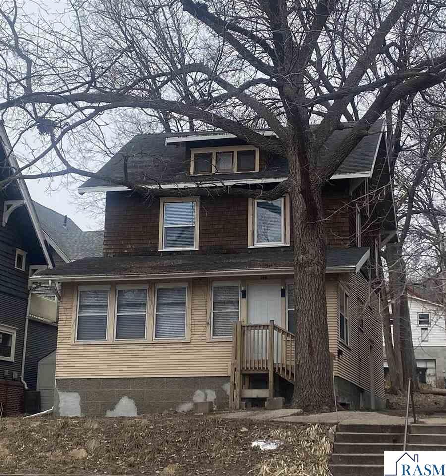 Property Photo: 109 S 4th Street MN 56001
