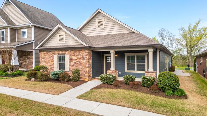 2479 Inverness Drive NW  Cleveland TN 37312 photo