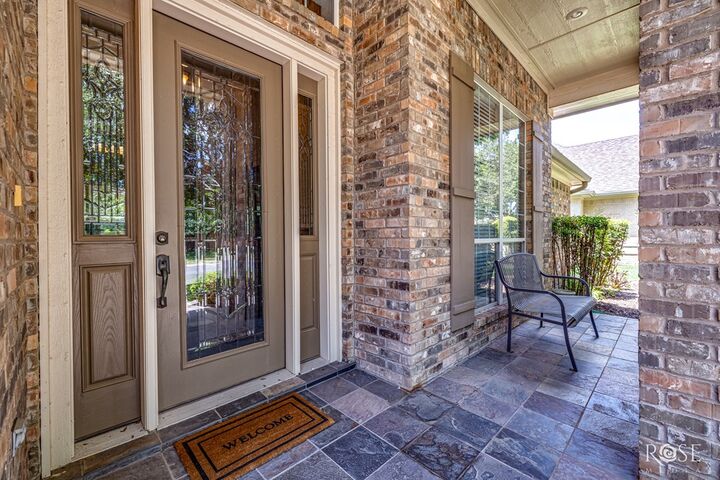 Property Photo: 4833 N Bentwood Dr TX 76904