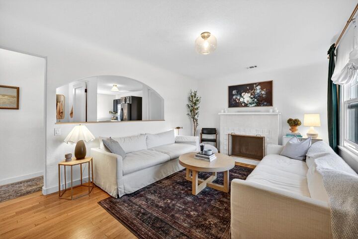 Property Photo: 916 Melrose Avenue CA 95062