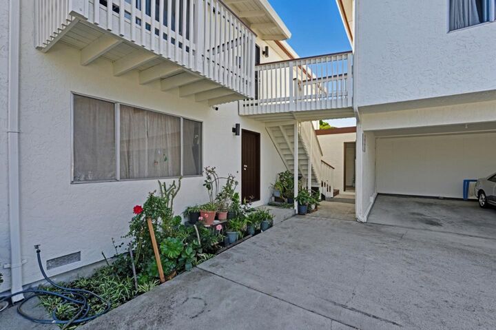 Property Photo: 208 3rd Avenue CA 94063