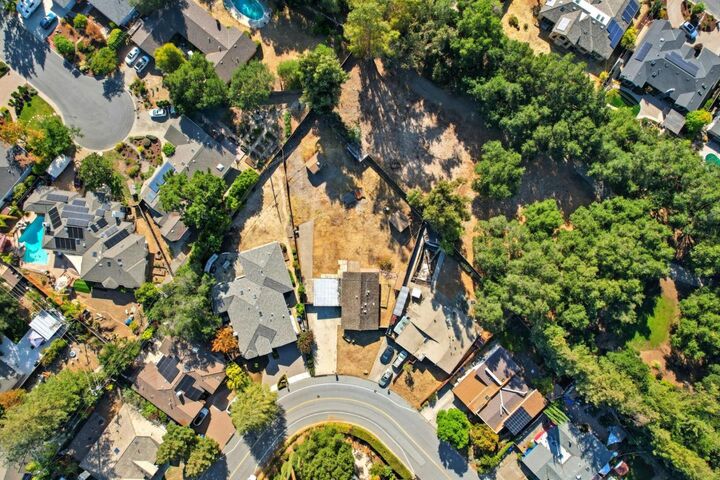 Property Photo:  13550 Myren Drive  CA 95070 