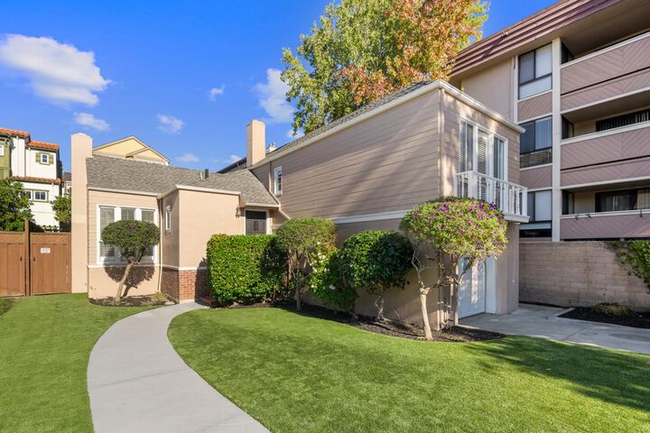 Property Photo:  54 Tilton Terrace  CA 94401 