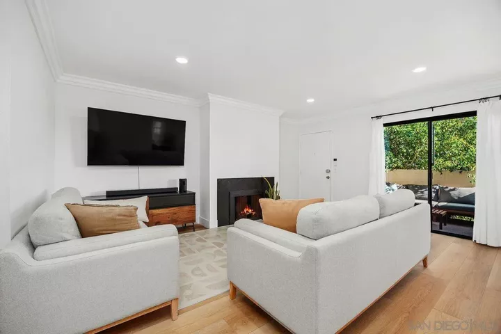 Property Photo:  6903 Quail Place Unit G  CA 92009 
