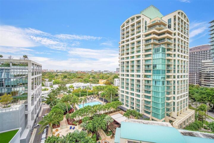 3400 SW 27th Ave 1105  Miami FL 33133 photo
