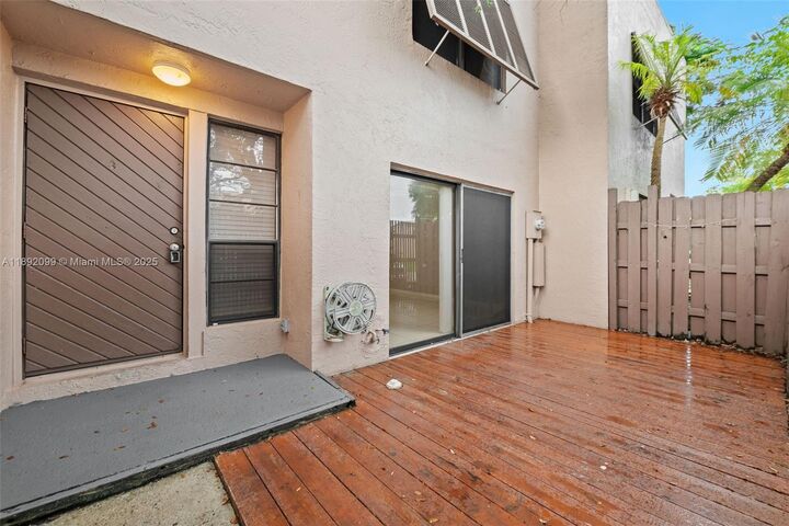 Property Photo:  1178 NW 122nd Terrace  FL 33026 
