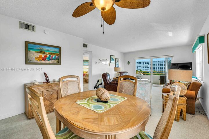 Property Photo: 1630 N Ocean Blvd 515 FL 33062