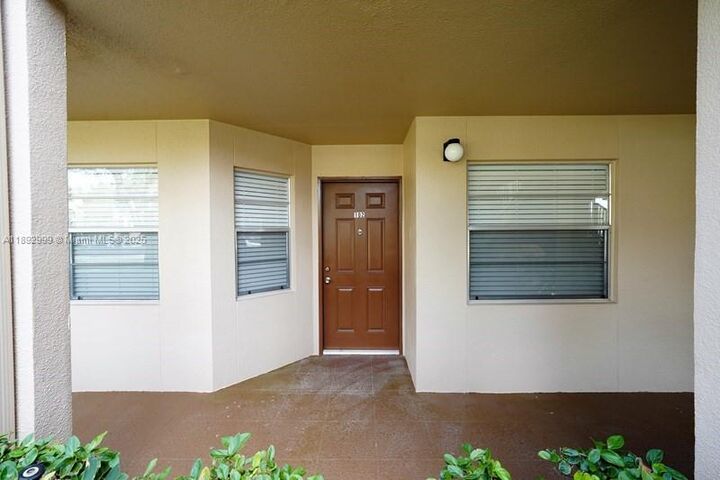 Property Photo:  1251 SW 125th Ave 102T  FL 33027 
