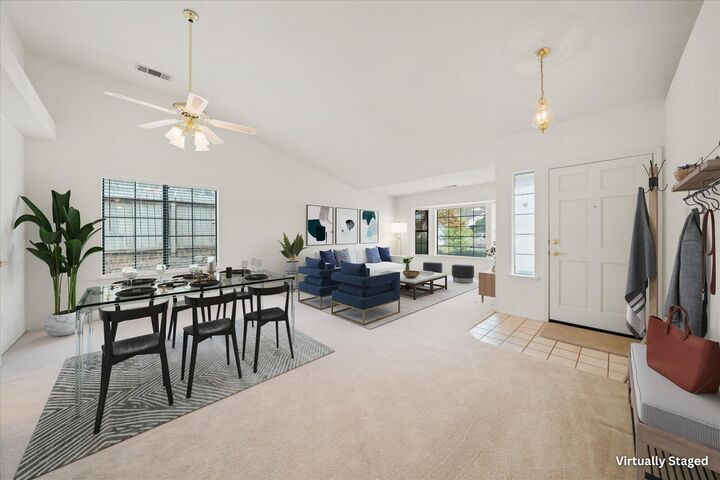 Property Photo: 2733 Crystal Tree Drive CA 96001
