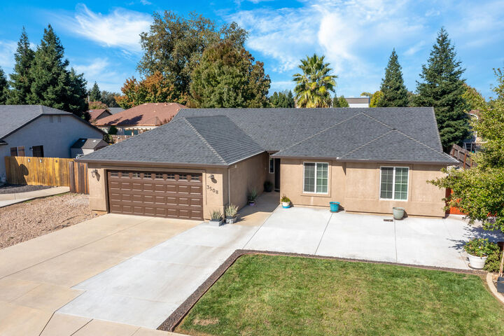 3508 Humbug Drive  Anderson CA 96007 photo