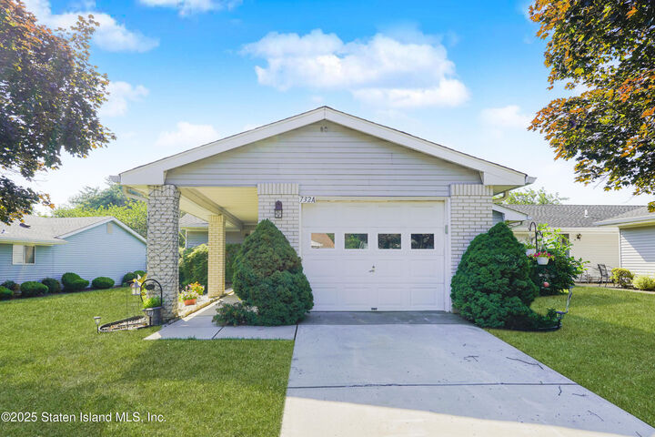 Property Photo: 732 Ralston Plaza NJ 08831
