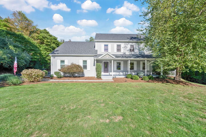 Property Photo: 21 Lasalette Way CT 06471