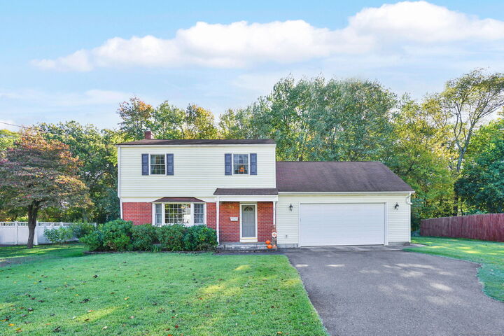 86 Jackson Road  Enfield CT 06082 photo