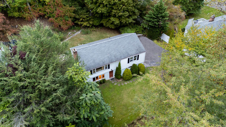 Property Photo: 28 Old Trolley Way CT 06853
