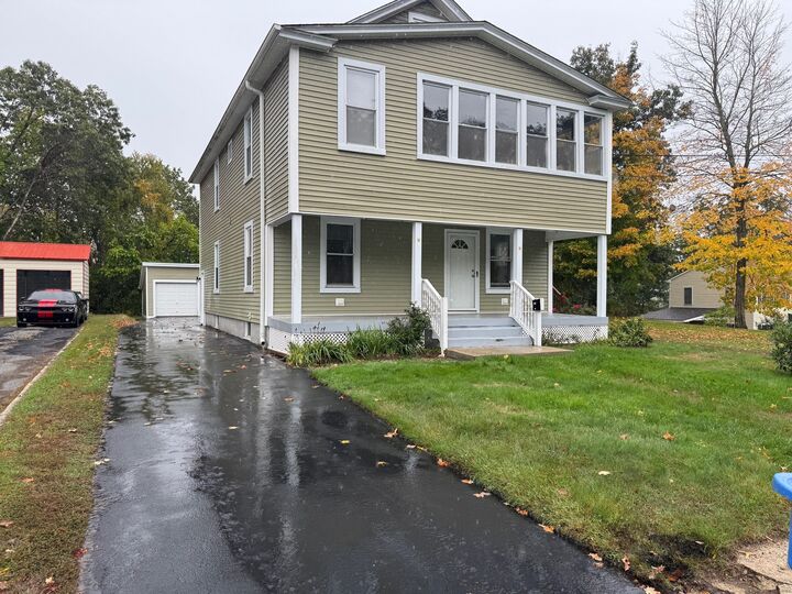 Property Photo:  22 Prentice Street  CT 06380 