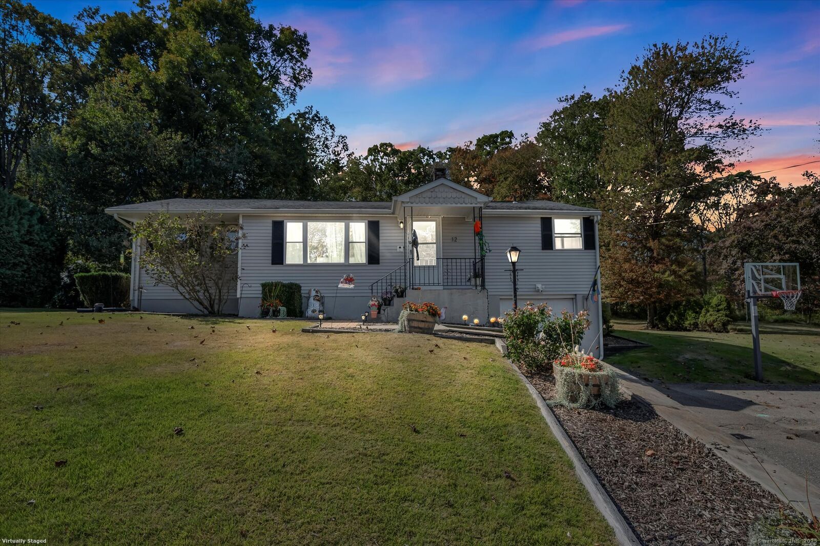 Property Photo: 12 Richard Lane CT 06712