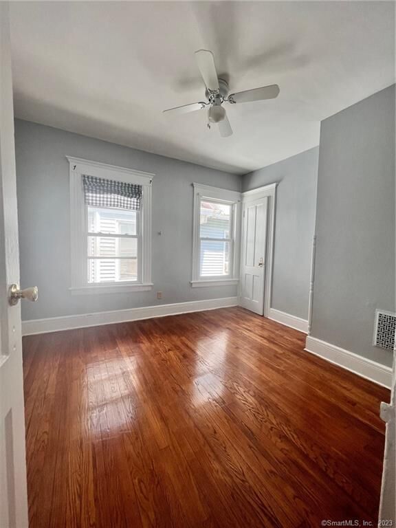 Property Photo: 819 William Street 2 CT 06608
