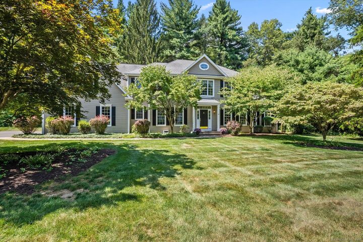 102 Country Club Road  Avon CT 06001 photo