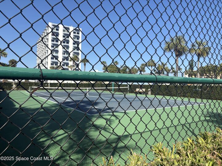 Property Photo: 1700 N Atlantic Avenue FL 32931