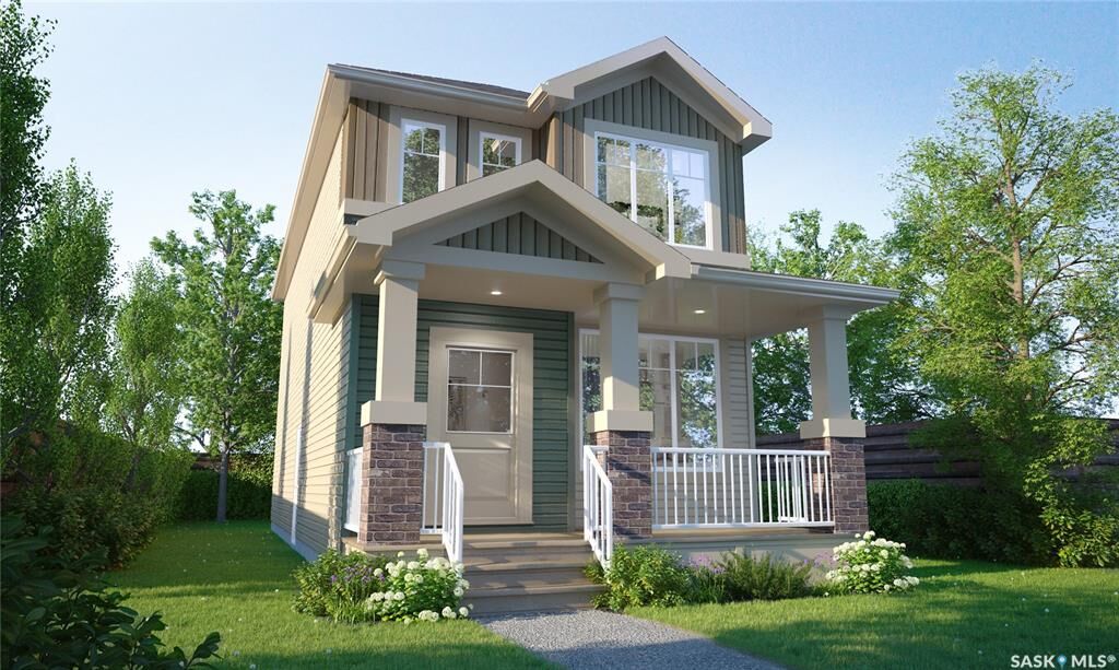 Photo de la propriété: 1749 West Market Street SK S4Y 0G2
