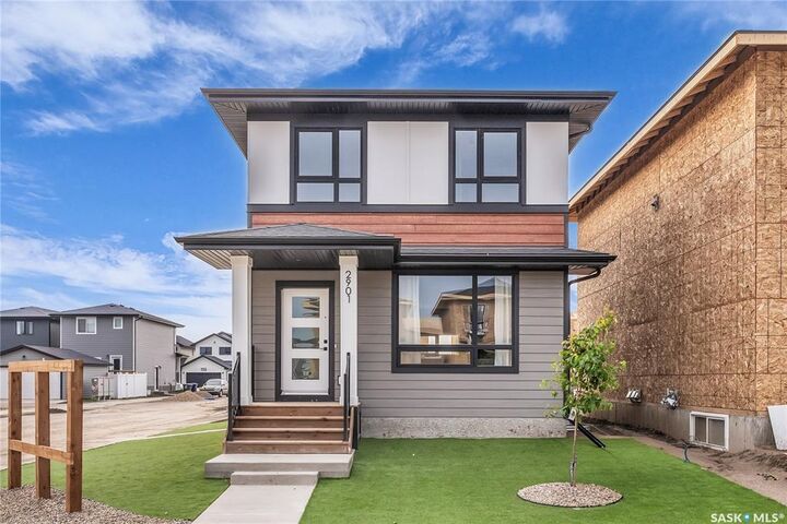 226 Leskiw Lane  Saskatoon SK S7V 2A4 photo