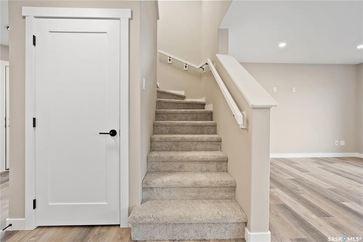 Property Photo: 1721 Mustard Street SK S4Y 0G1