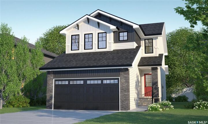 3084 Dumont Way  Regina SK S4V 3Z3 photo