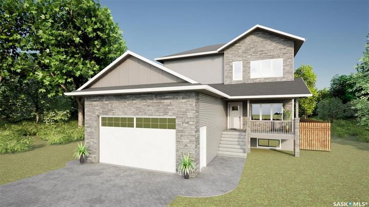 442 Kinloch Crescent  Saskatoon SK S7M 5K1 photo