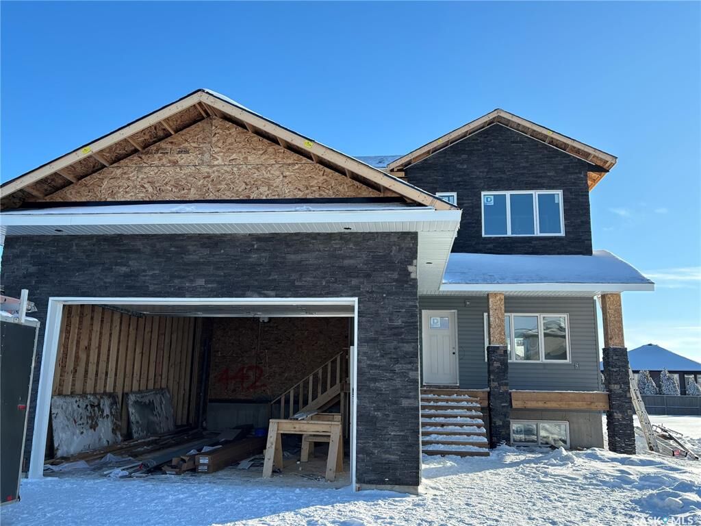 Photo de la propriété:  442 Kinloch Crescent  SK S7M 5K1 