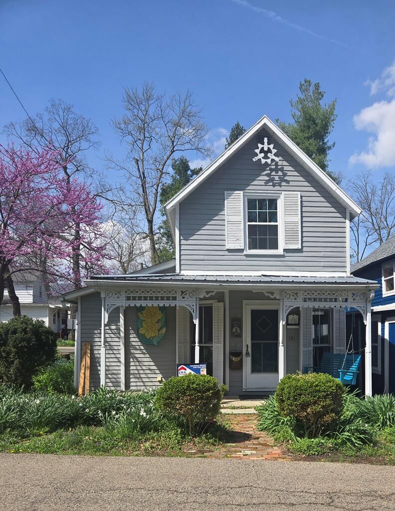 Property Photo:  331 16th St.  OH 43130 