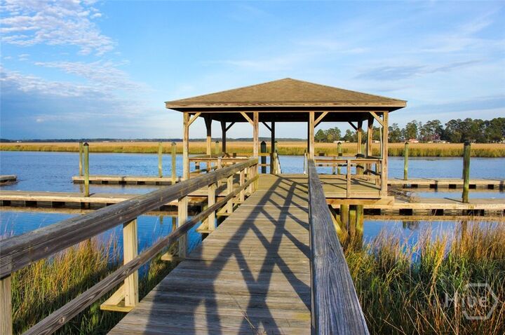 4 William'S Retreat  Savannah GA 31419 photo