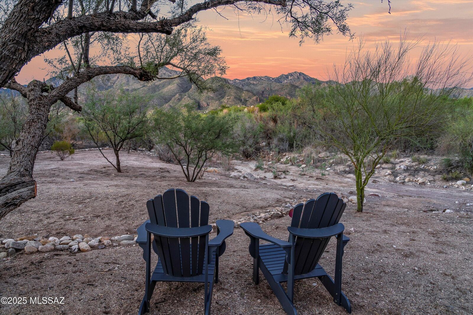 Property Photo: 5720 N Chieftan Trail AZ 85750