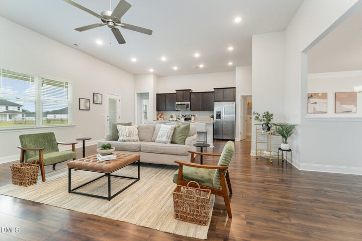 Property Photo: 9159 Whitley Road NC 27807