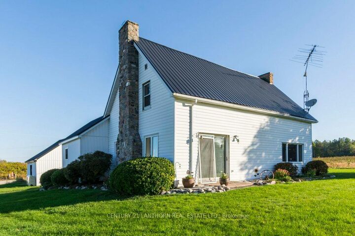 Property Photo:  159 Gallivan Road  ON K0K 3E0 