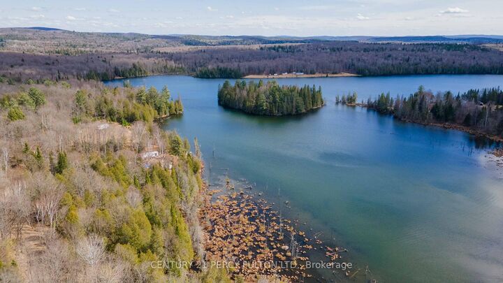 Photo de la propriété:  0 Lost Nation Road L 24&Amp25  ON K0J 2E0