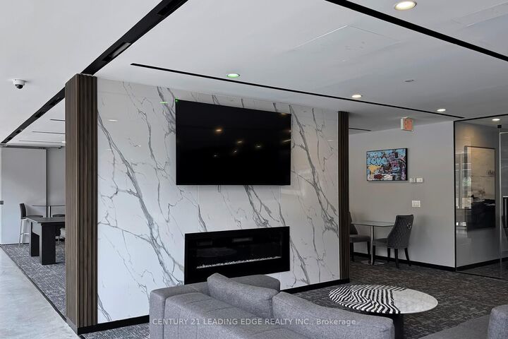 Property Photo:  32 Trolley Crescent 1107  ON M5A 0E8 