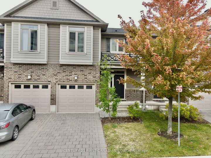 Property Photo:  112 North Centre Road 45  ON N5X 0G9 