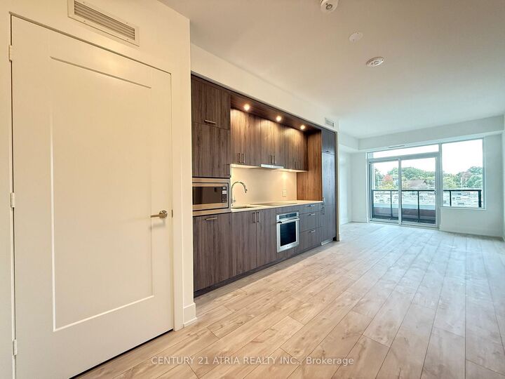 Property Photo:  259 The Kingsway N/A 317  ON M9A 0G2