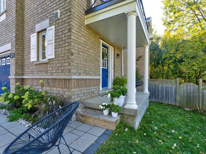 Photo de la propriété: 620 Ferguson Drive 23 ON L9T 0M7