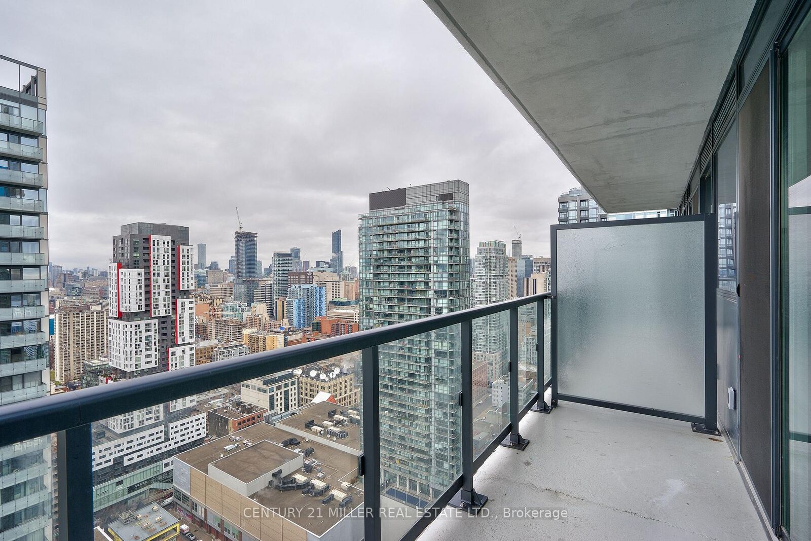 Property Photo:  87 Peter Street 3609  ON M5V 2G4 