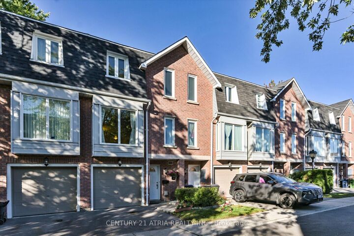 Property Photo: 3500 Brimely Road 2 ON M1V 5K6