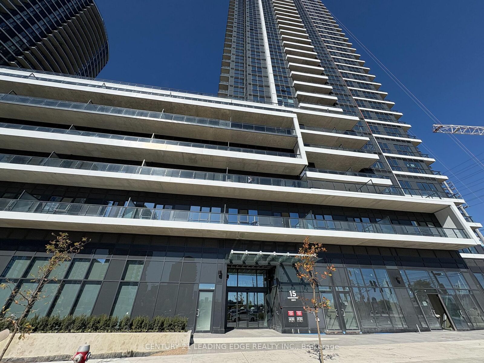 Photo de la propriété: 15 Watergarden Drive 1103 ON L5R 1B2
